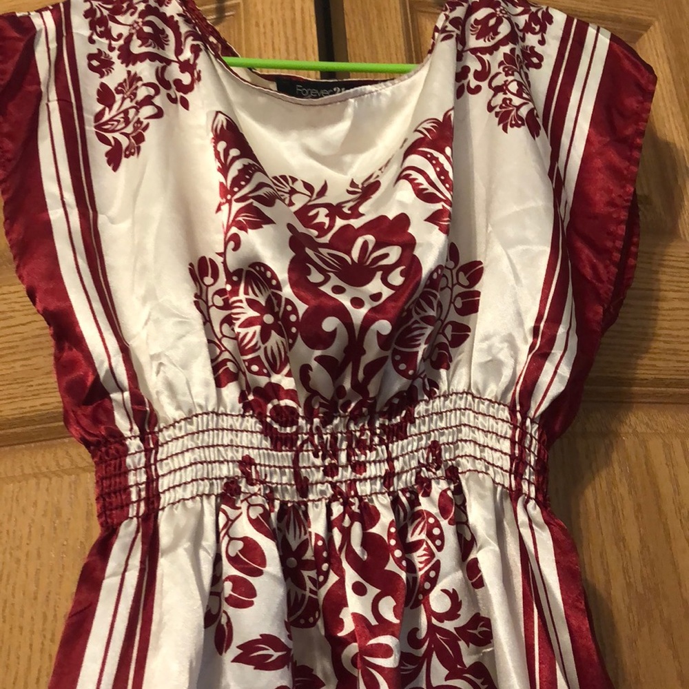 Tunic Top - Picture 4 of 5